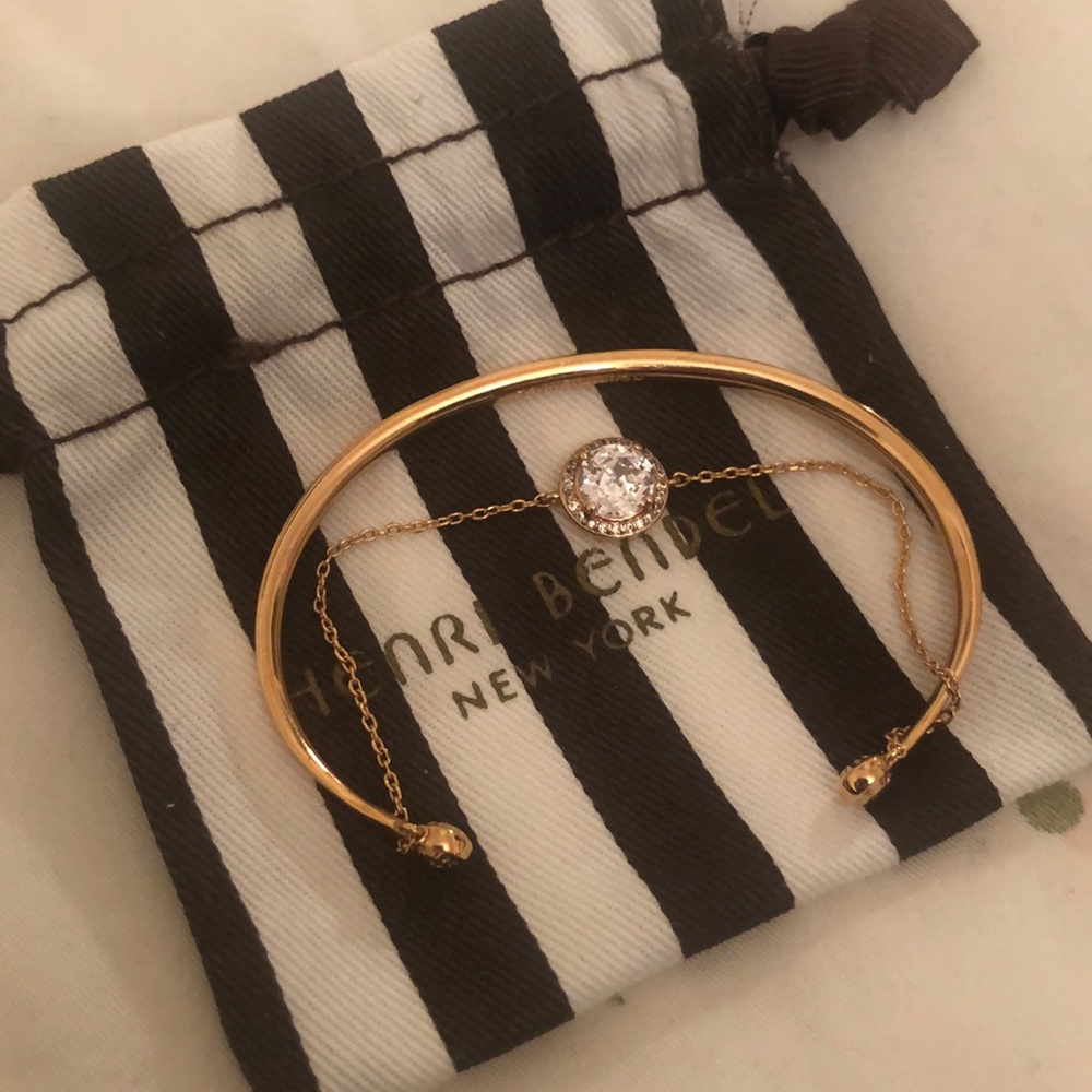 Henri Bender Bangle